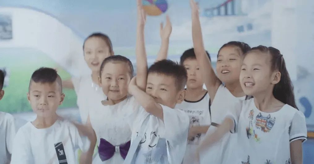 花花牛丨每天一杯奶，幸福健康喝出來?。?！