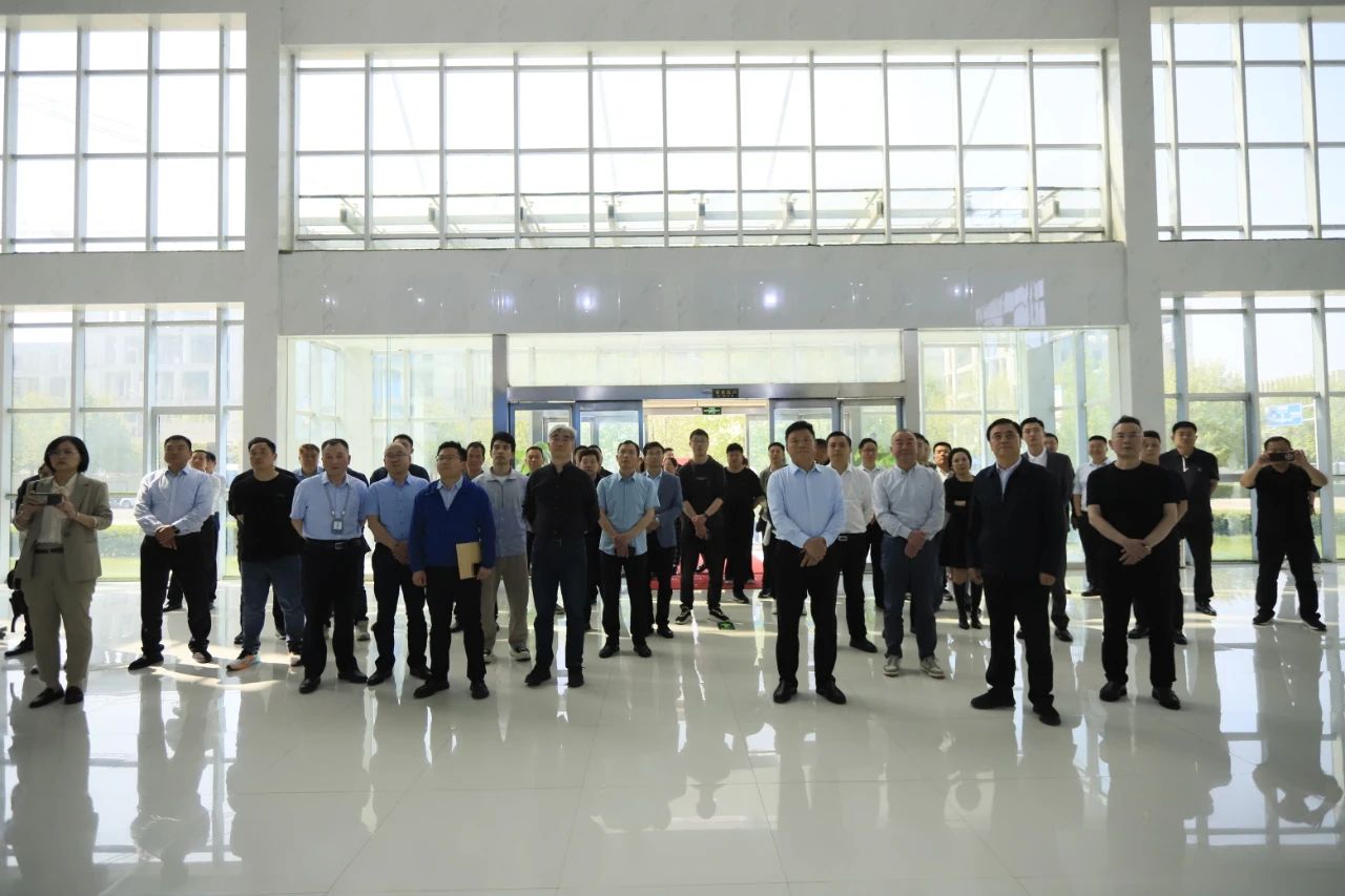 河南省2024國家“學(xué)生飲用奶計劃”推廣工作推進會在鄭州成功舉辦！