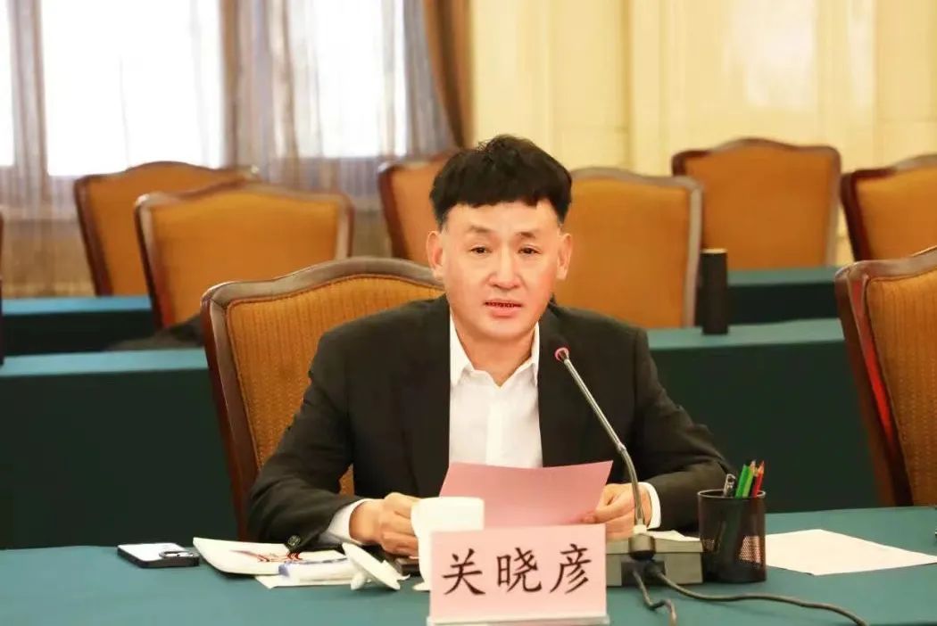 產(chǎn)業(yè)聯(lián)動(dòng)促發(fā)展 合作共贏創(chuàng)未來(lái) | 佳木斯市政府、富錦市政府與花花牛乳業(yè)集團(tuán)正式簽署戰(zhàn)略合作協(xié)議