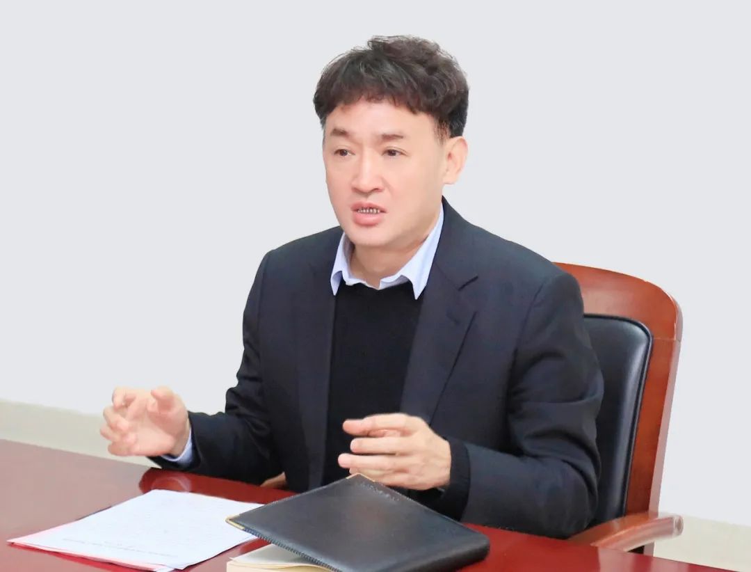 凝心聚力謀開局，賡續(xù)奮斗再出發(fā) |河南花花牛乳業(yè)集團(tuán)2022年度述職暨2023年度規(guī)劃會(huì)議隆重召開