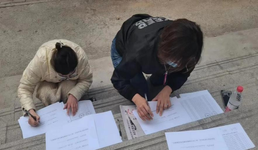 @全體花花牛人：請(qǐng)珍惜你的崗位，請(qǐng)善待我們共同的“花花?！?！