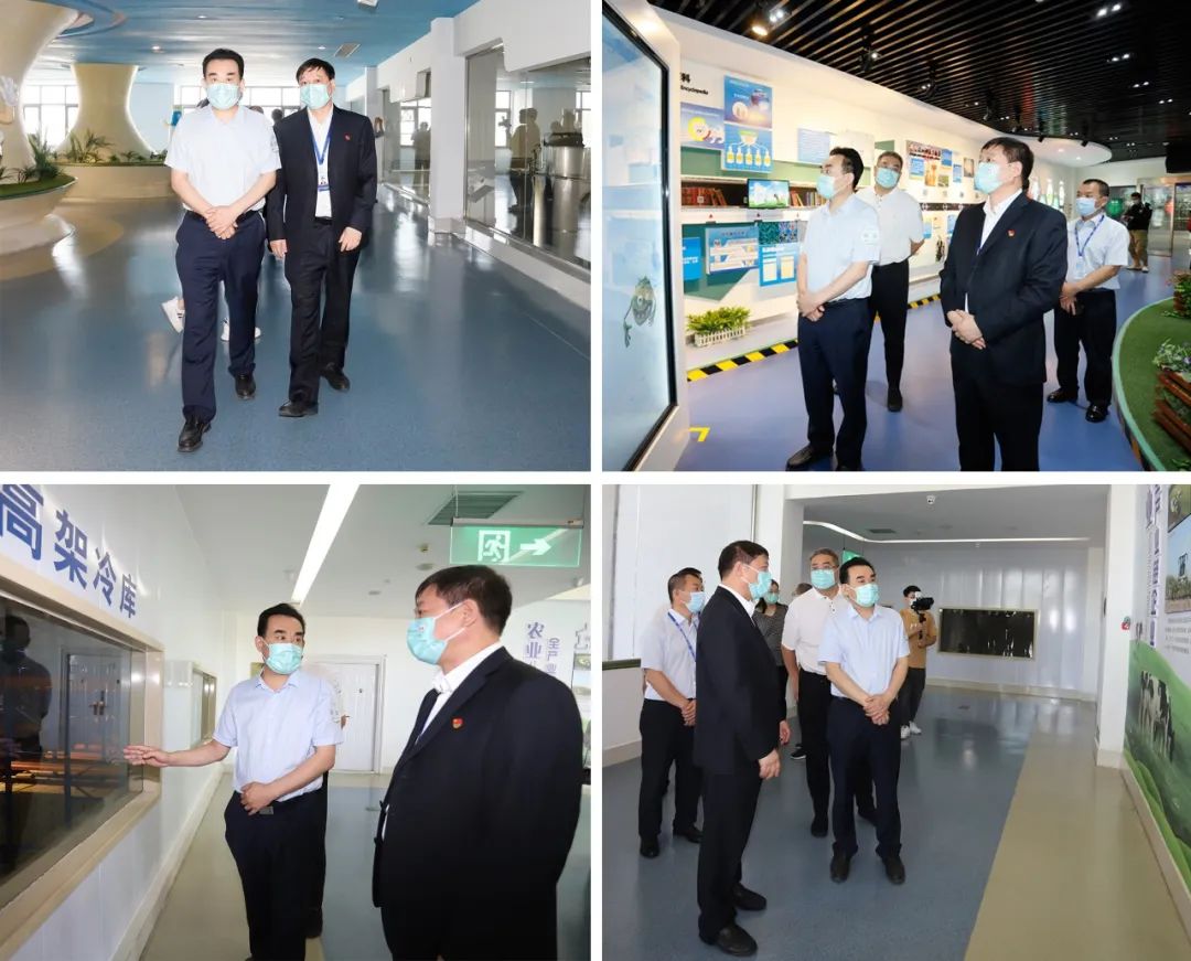 快訊 | 鄭州創(chuàng)建國(guó)家食品安全示范城市暨2022食安鄭州生產(chǎn)企業(yè)開(kāi)放日·探秘花花牛透明工廠活動(dòng)舉行 快訊 | 鄭州創(chuàng)建國(guó)家食品安全示范城市暨2022食安鄭州生產(chǎn)企業(yè)開(kāi)放日·探秘花花牛透明工廠活動(dòng)舉行