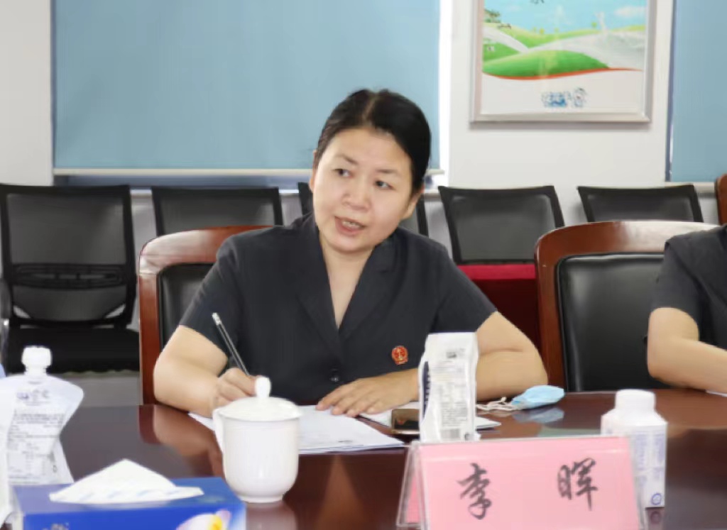 花花牛 | 鄭州市管城區(qū)法院知產(chǎn)審判服務(wù)企業(yè)座談會在花花牛乳業(yè)集團(tuán)召開 花花牛 | 鄭州市管城區(qū)法院知產(chǎn)審判服務(wù)企業(yè)座談會在花花牛乳業(yè)集團(tuán)召開