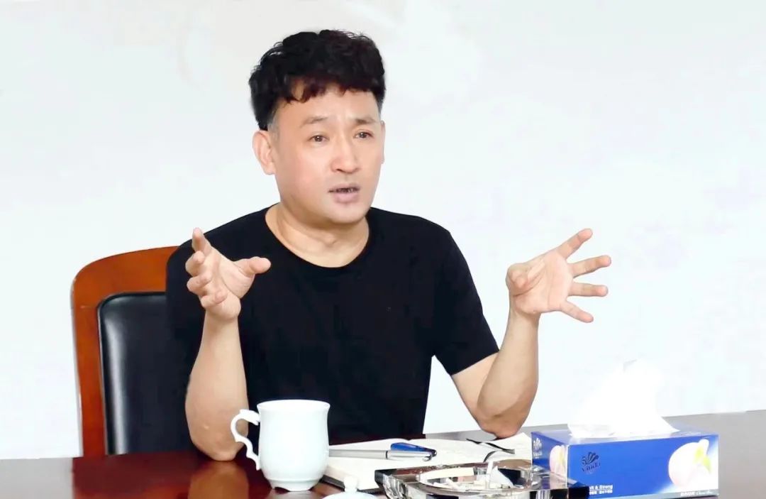 繼往開來 · 再創(chuàng)輝煌 | 花花牛乳業(yè)集團召開9月營銷、養(yǎng)殖及飼料月度經(jīng)營工作會議