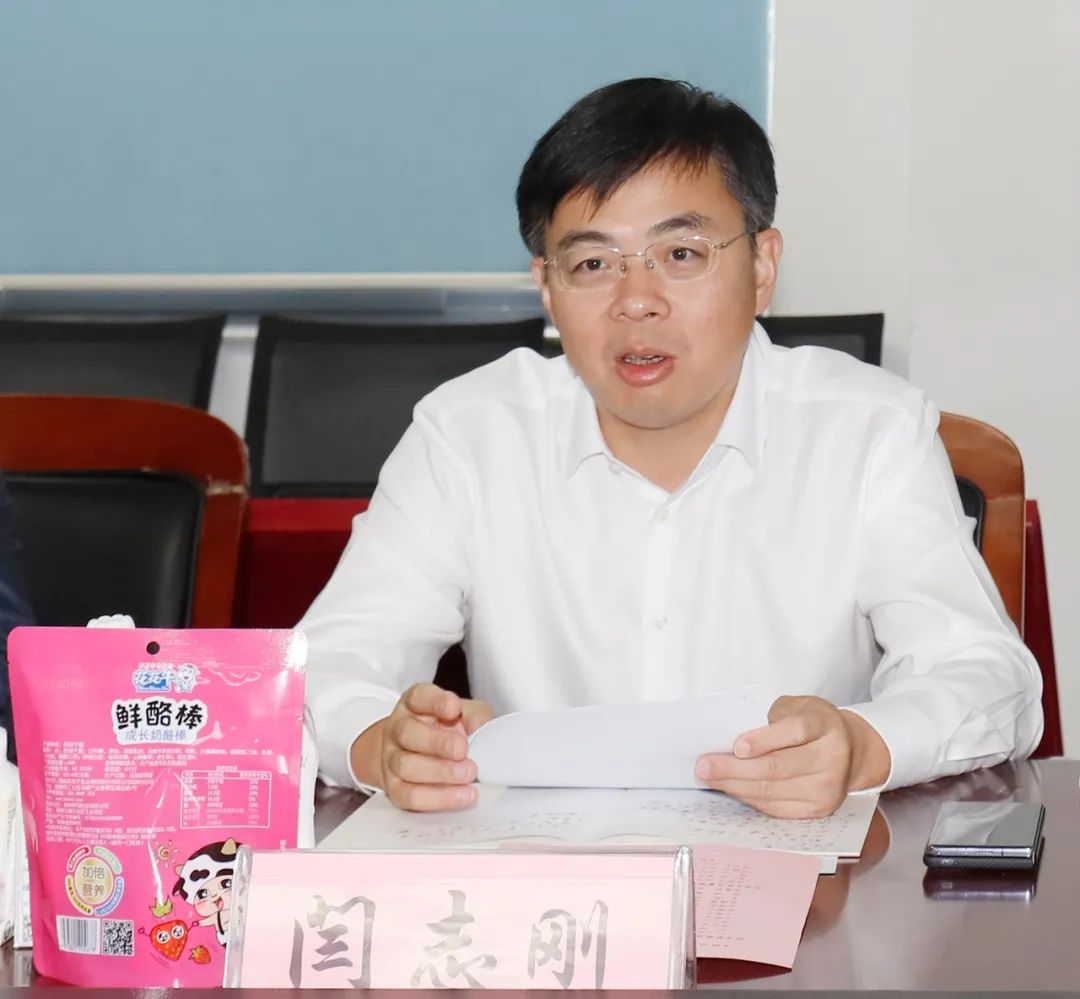 佳木斯市招商考察團(tuán)蒞臨花花?？疾熳? style=