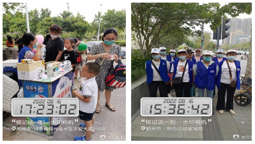 花花牛 | 多措并舉、多點發(fā)力，營銷公司特渠部全力以赴備戰(zhàn)銷售旺季