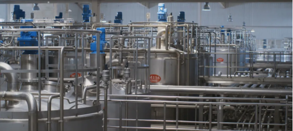 喜報 | 花花牛乳業(yè)集團被評為河南省第二批“兩業(yè)”融合試點單位 喜報 | 花花牛乳業(yè)集團被評為河南省第二批“兩業(yè)”融合試點單位