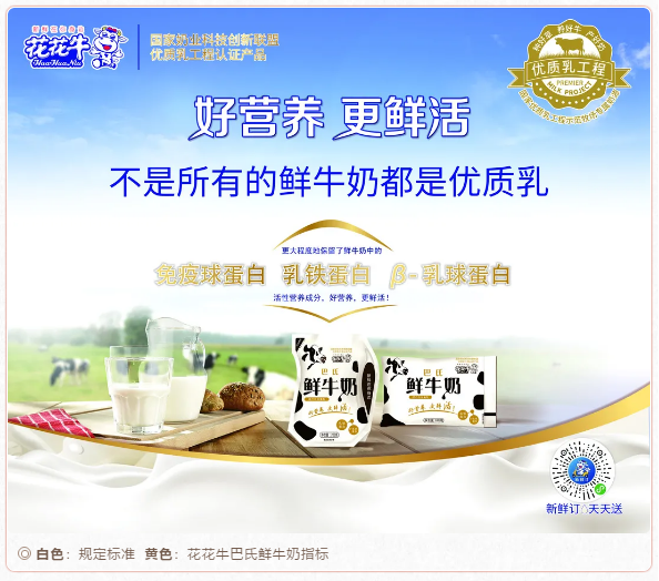 快訊 | 長江商學(xué)院智能制造學(xué)會走進花花牛乳業(yè)集團