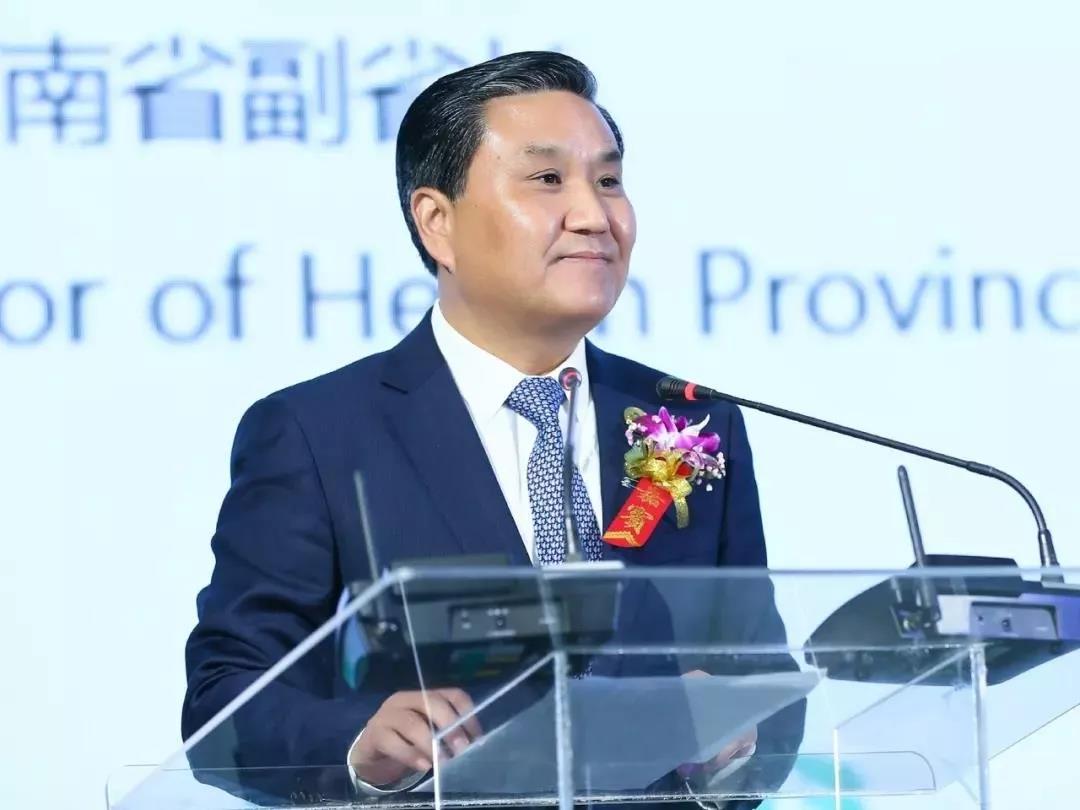 SDDDC走進(jìn)河南，看看花花牛的國(guó)際范兒！