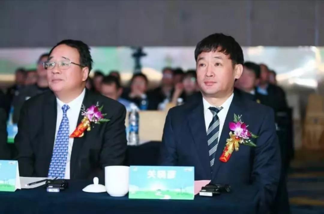 SDDDC走進(jìn)河南，看看花花牛的國(guó)際范兒！