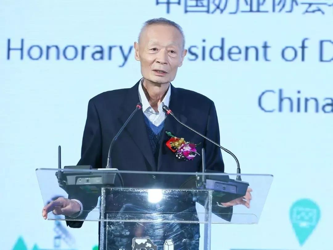 SDDDC走進(jìn)河南，看看花花牛的國(guó)際范兒！