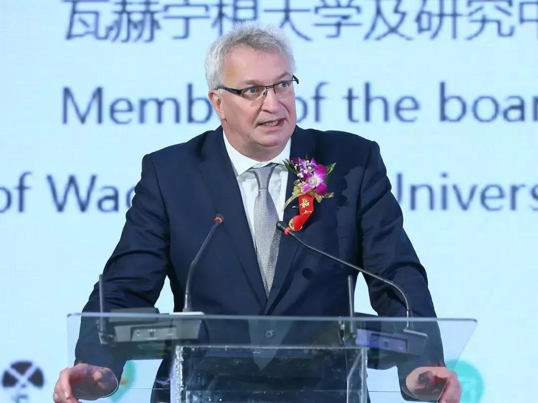 SDDDC走進(jìn)河南，看看花花牛的國(guó)際范兒！