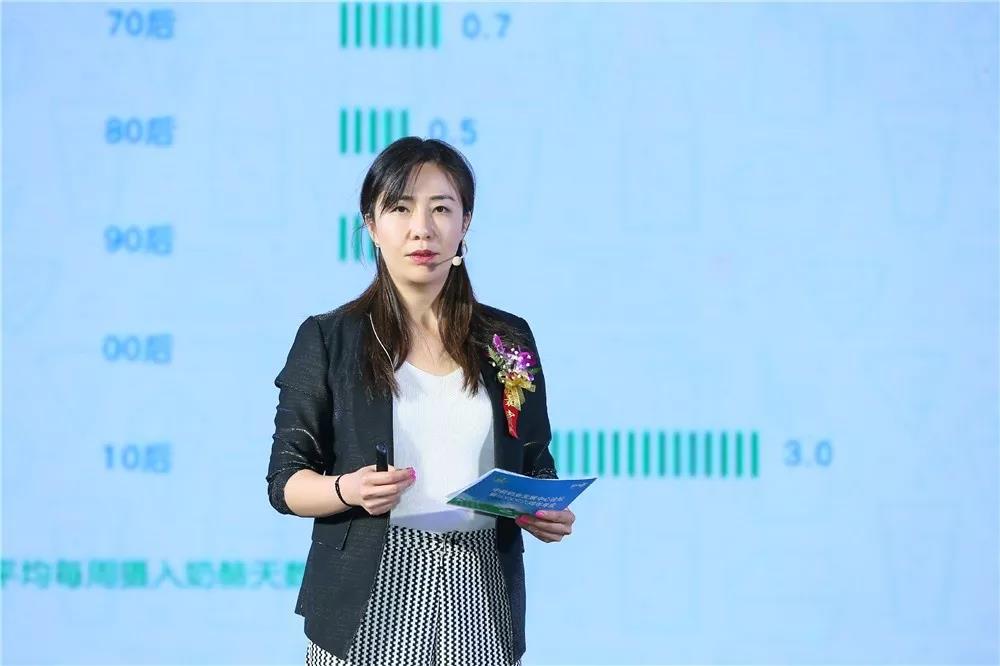 SDDDC走進(jìn)河南，看看花花牛的國(guó)際范兒！