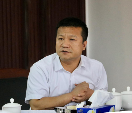 樹立信心、積蓄力量、厚積薄發(fā)、共享成果—花花牛乳業(yè)集團(tuán)召開2019年半年度工作總結(jié)會(huì)