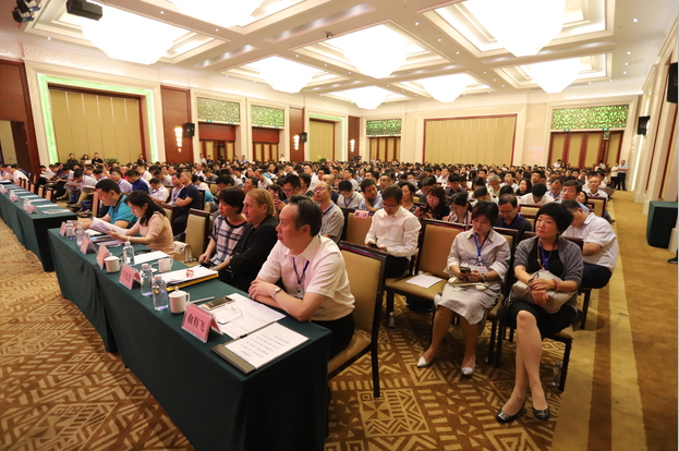 質(zhì)量第一！2018年全國“質(zhì)量月”全面啟動