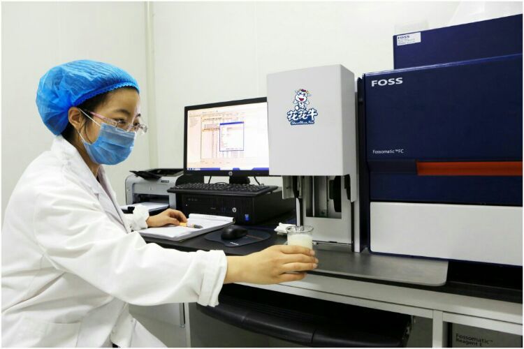 花花牛：務(wù)實(shí)、創(chuàng)新領(lǐng)潮市場 大企業(yè)體現(xiàn)大擔(dān)當(dāng)