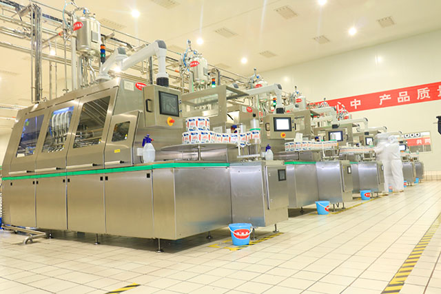 花花牛：務(wù)實(shí)、創(chuàng)新領(lǐng)潮市場 大企業(yè)體現(xiàn)大擔(dān)當(dāng)