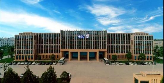 愛(ài)心花花牛 | 向抗疫一線醫(yī)護(hù)工作者致敬！