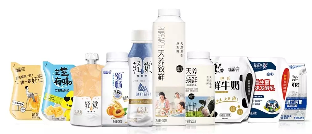 花花牛 | 共克時(shí)艱、遏制疫情，請(qǐng)相信國(guó)家力量！