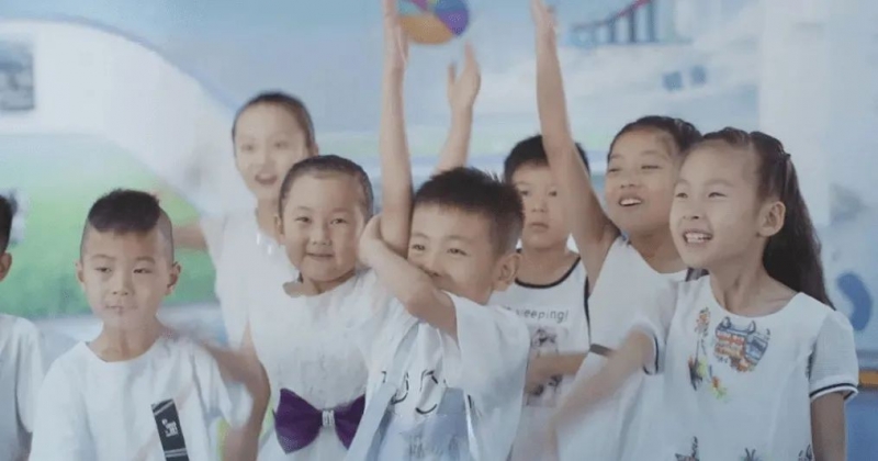 花花牛丨每天一杯奶，幸福健康喝出來！??！