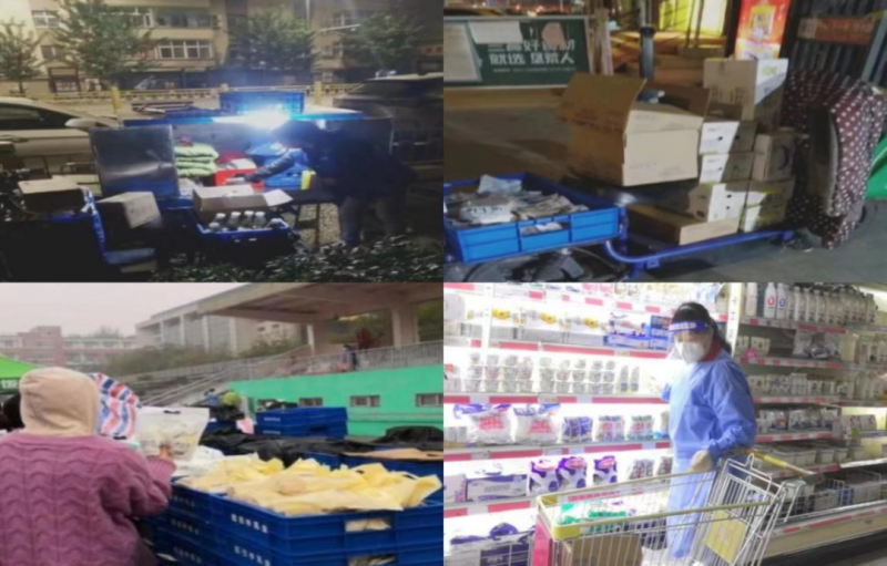 @全體花花牛人：請(qǐng)珍惜你的崗位，請(qǐng)善待我們共同的“花花?！?！