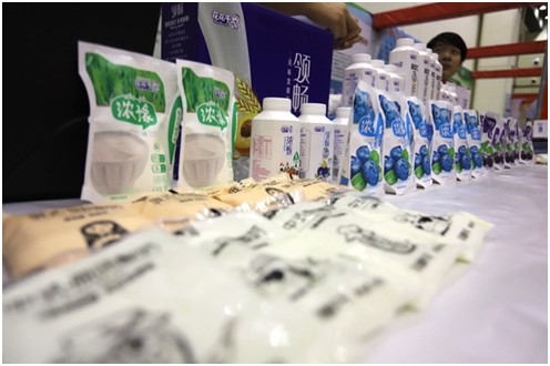 花花牛|食品安全讓生活更美好！