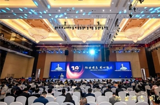 花花牛乳業(yè)集團(tuán)榮膺中國奶業(yè)展覽會(huì)5A展商，領(lǐng)航行業(yè)高質(zhì)量發(fā)展