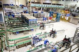 郵儲(chǔ)銀行鄭州市分行：金融“活水”精準(zhǔn)滴灌，助力豫字號品牌崛起